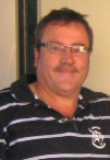 photo of united refrigeration Managing Director